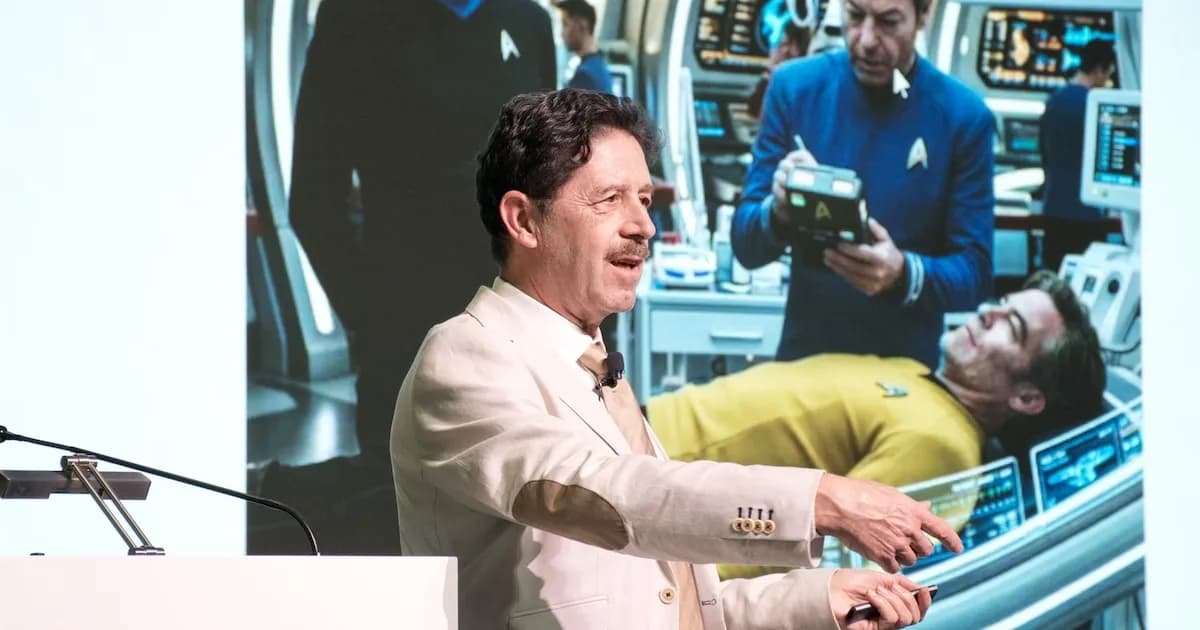 La Inteligencia Artificial promueve el fin de las listas de espera en Dermatología