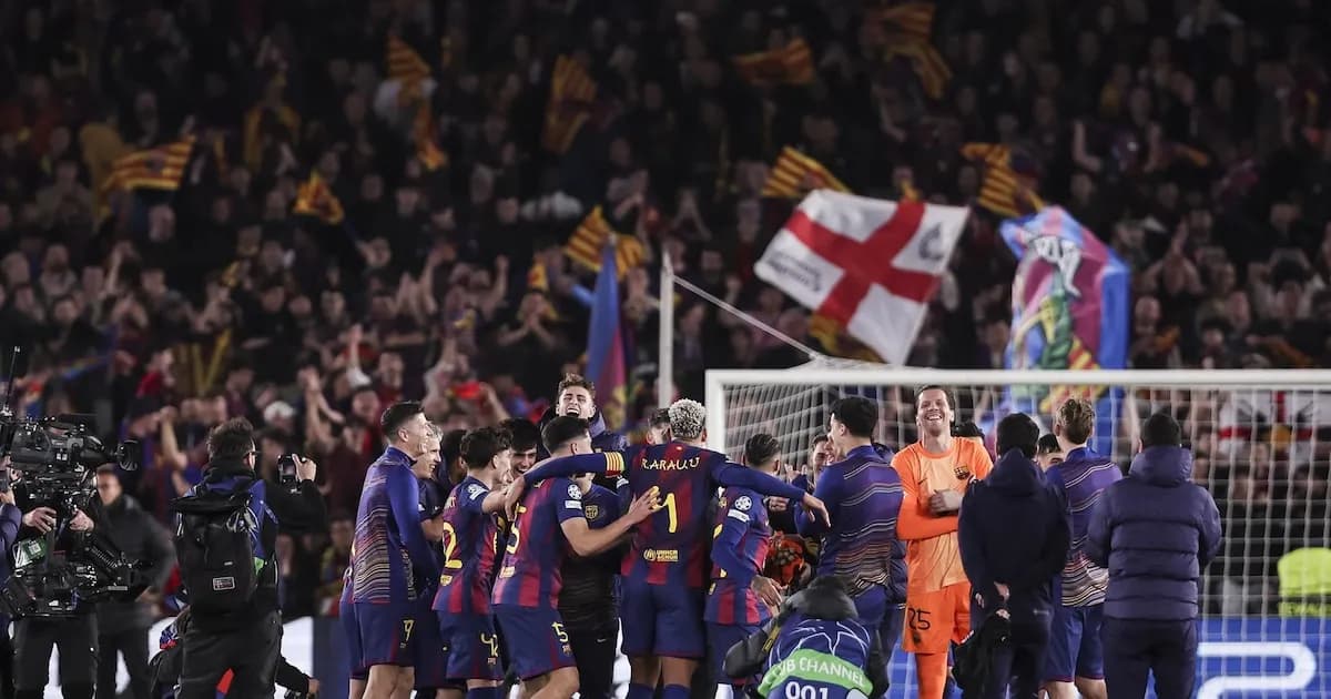 El FC Barcelona Implementa Nuevas Medidas de Seguridad para los Abonos de Temporada