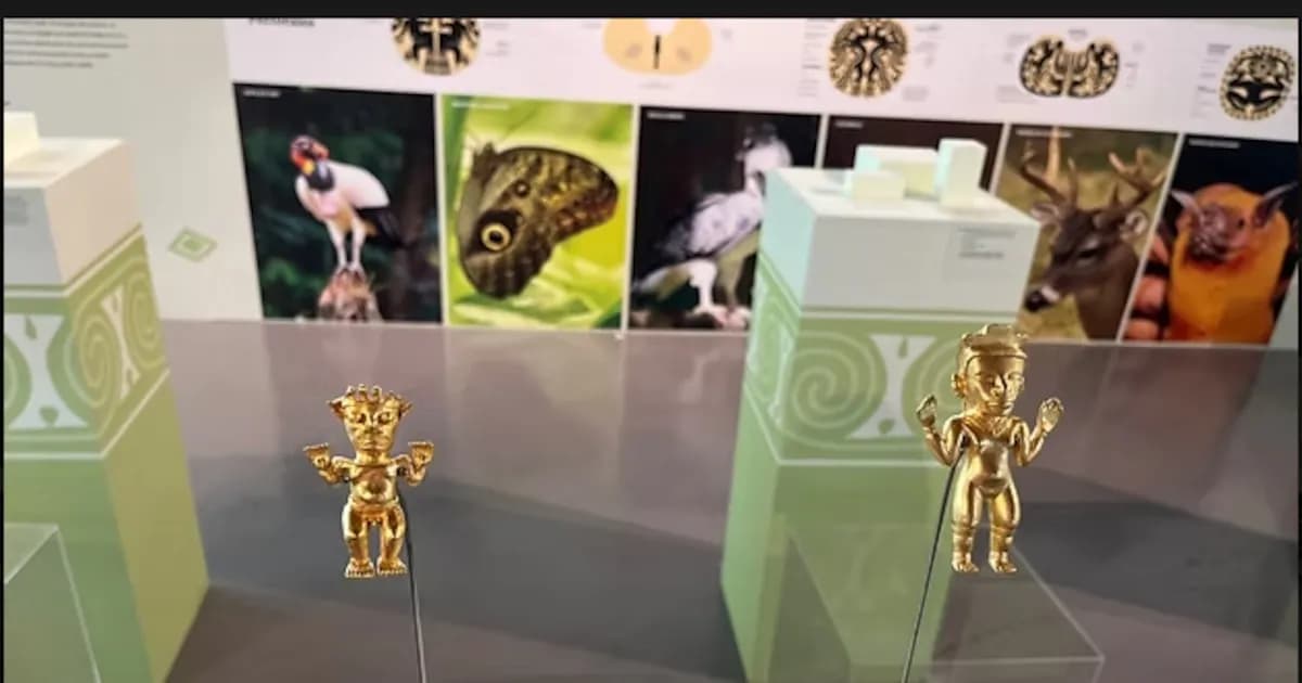 El Caño: Nueva temporada de excavaciones en la necrópolis panameña