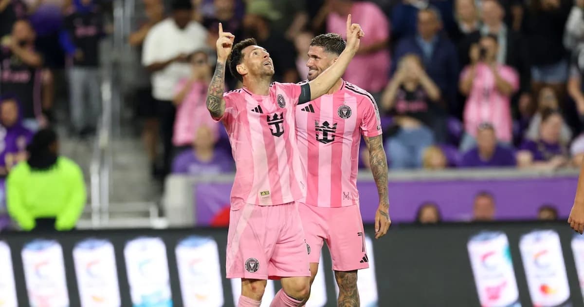 El Inter Miami busca a Bernardo Silva para reforzar su plantilla junto a Messi