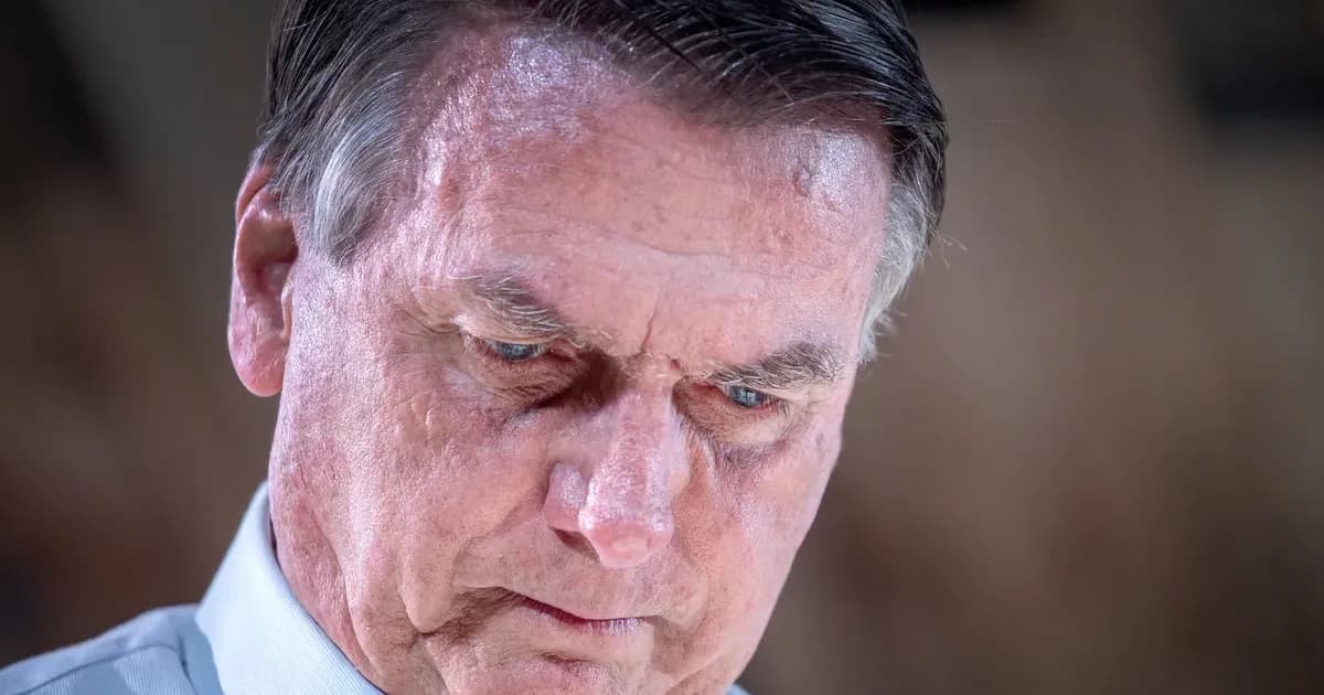 La Corte Suprema de Brasil concede prisión domiciliaria a Jair Bolsonaro por razones de salud