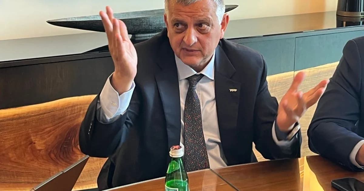 YPF acelera su proyecto de GNL tras el conflicto en Medio Oriente