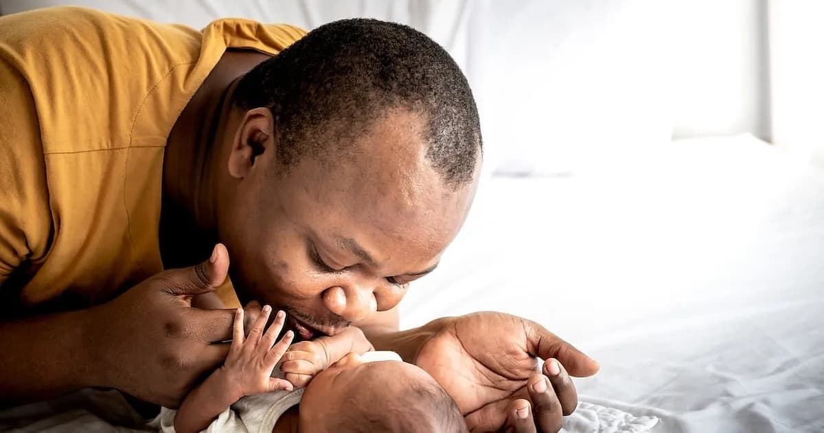 Desafíos de salud mental en padres primerizos: un estudio revela alarmantes estadísticas