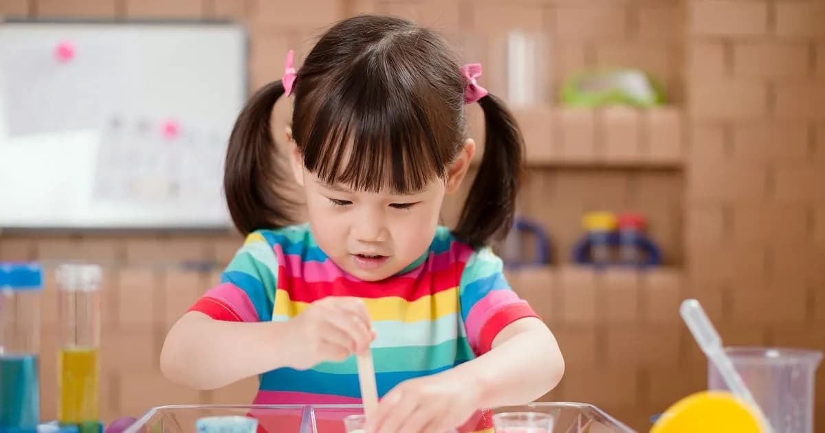 Estudio revela que ropa infantil económica contiene plomo peligroso para la salud