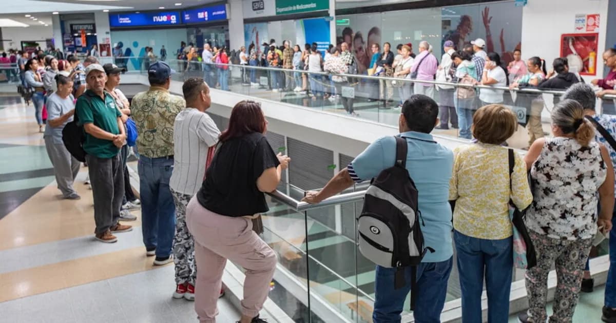 Medellín se destaca en Colombia por el alto número de tutelas sanitarias diarias