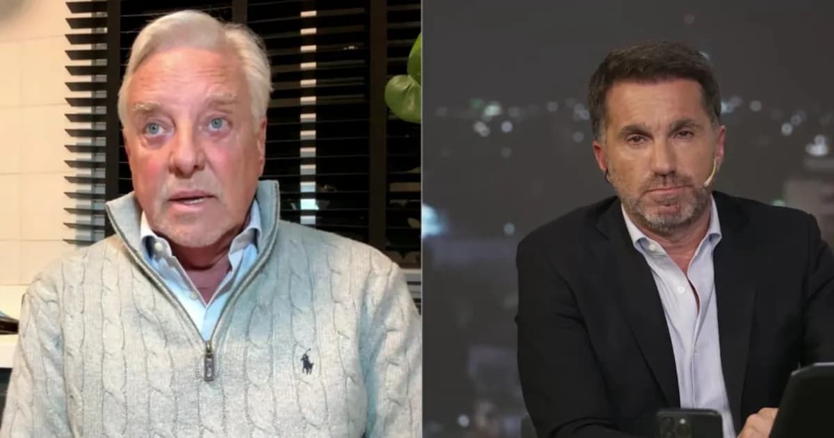 El juez que declaró inconstitucionales las leyes de Obediencia Debida y Punto Final defiende los derechos humanos