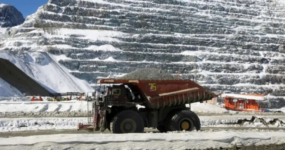 Audiencias Públicas sobre la Reforma a la Ley de Glaciares: Un Debate en Medio de la Controversia