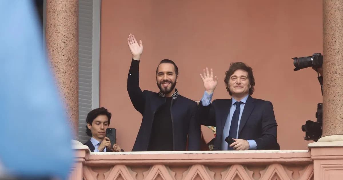 Cae la Popularidad de Javier Milei: Un Análisis de su Gestión en el Contexto Latinoamericano