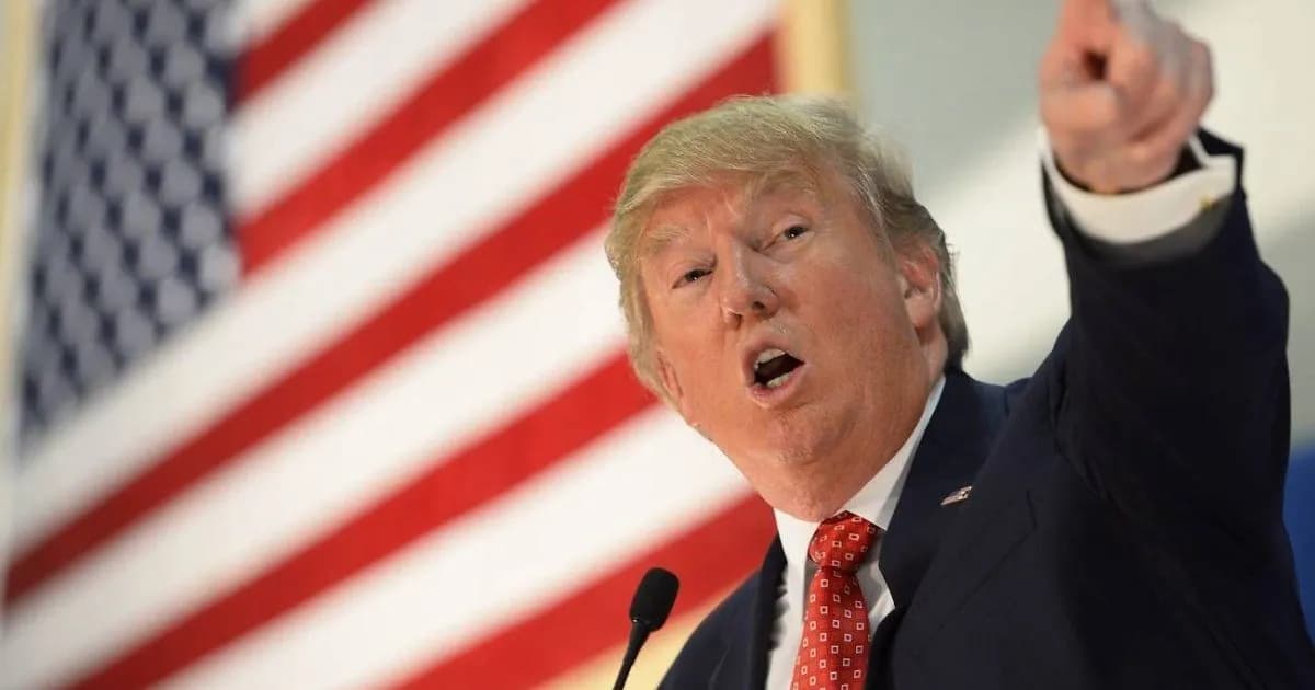 Trump incrementa aranceles al 15% tras revés judicial en política comercial