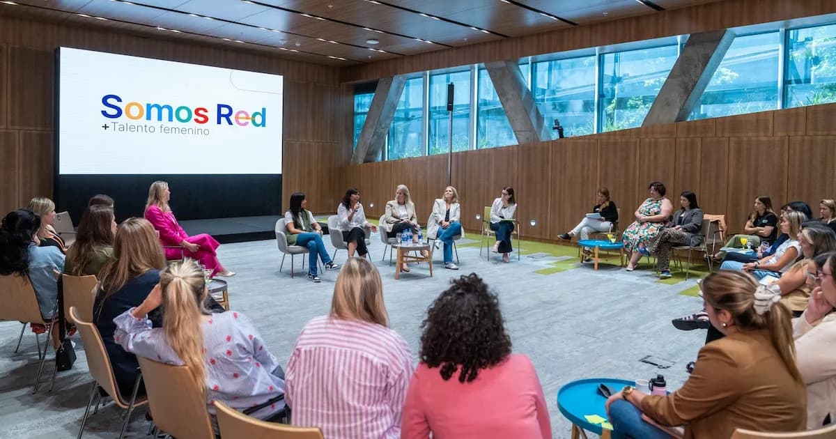 Empoderamiento Femenino en el Sector Financiero: Un Cambio Necesario