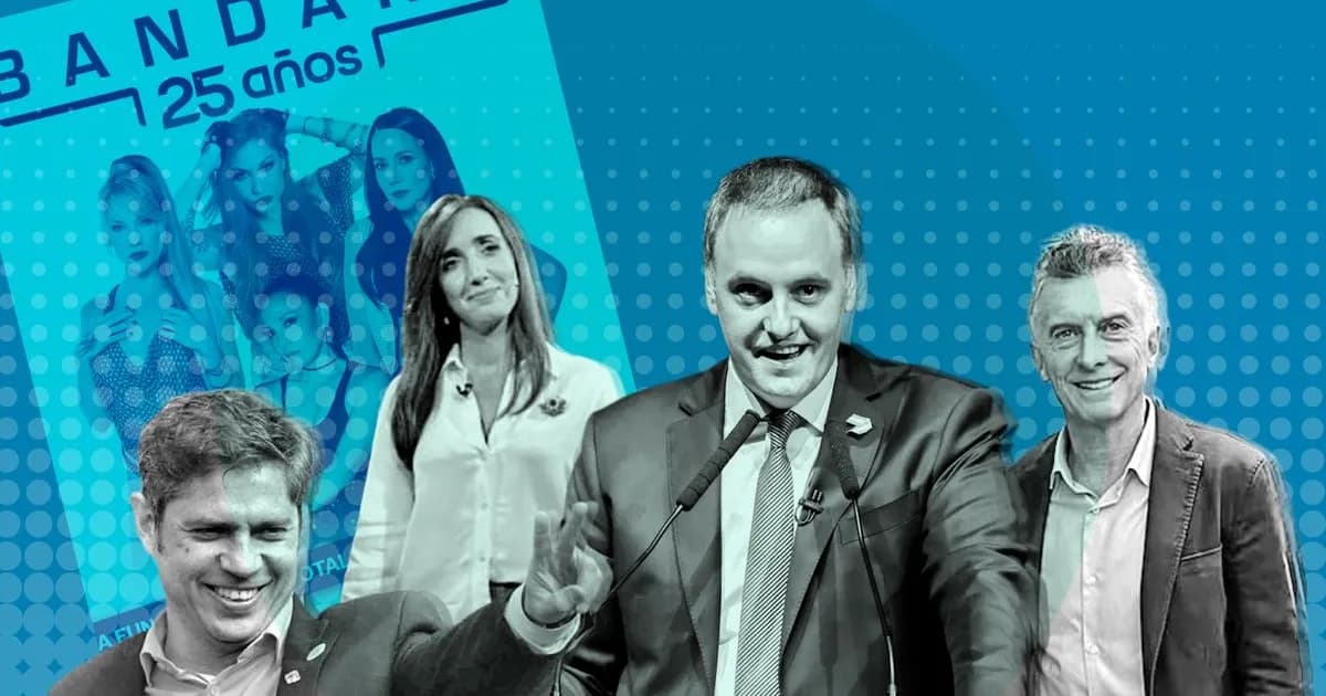 Crisis en el Gobierno: Manuel Adorni y la lucha interna que sacude a la Casa Rosada