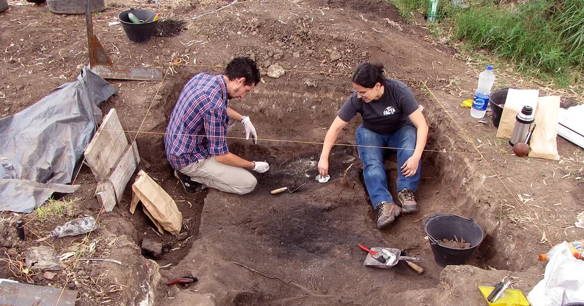 Antropología Forense: 12 Identificaciones que Aportan Luz a la Verdad Argentina