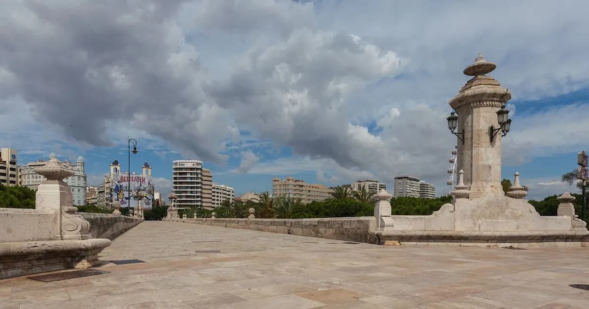 Clima en Valencia: Pronóstico detallado para el 25 de marzo