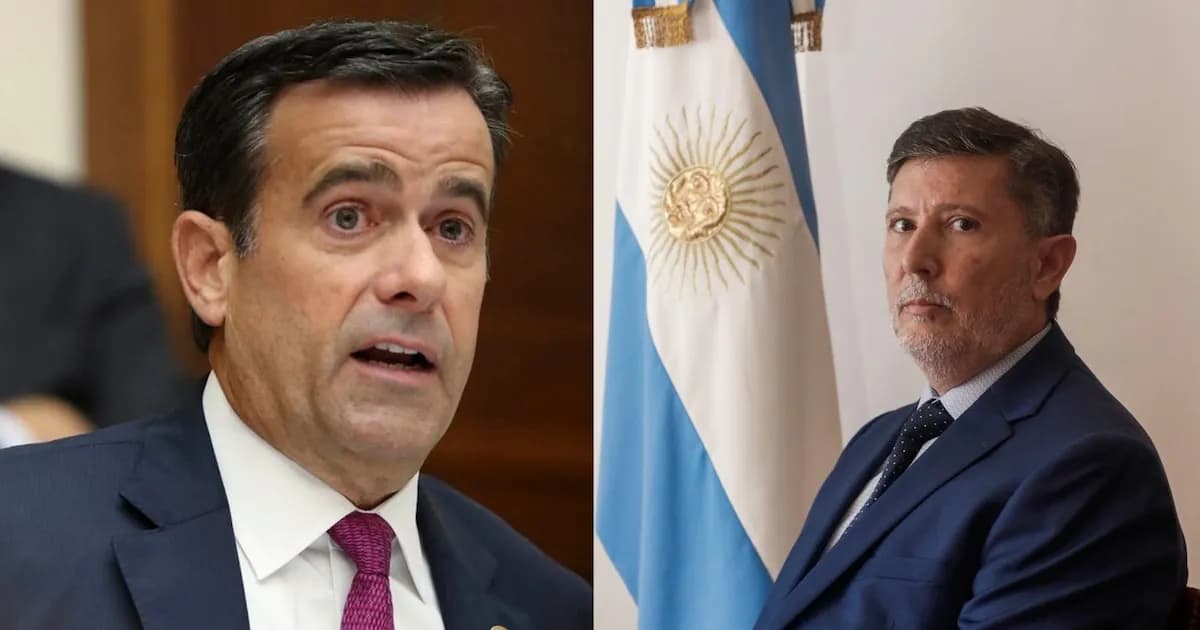 La SIDE será reconocida por la CIA por su esfuerzo en la lucha antiterrorista