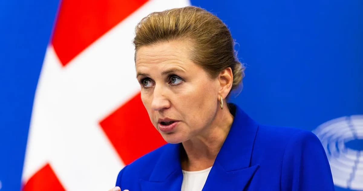 Dinamarca: La izquierda triunfa en elecciones, pero enfrenta un complejo panorama político