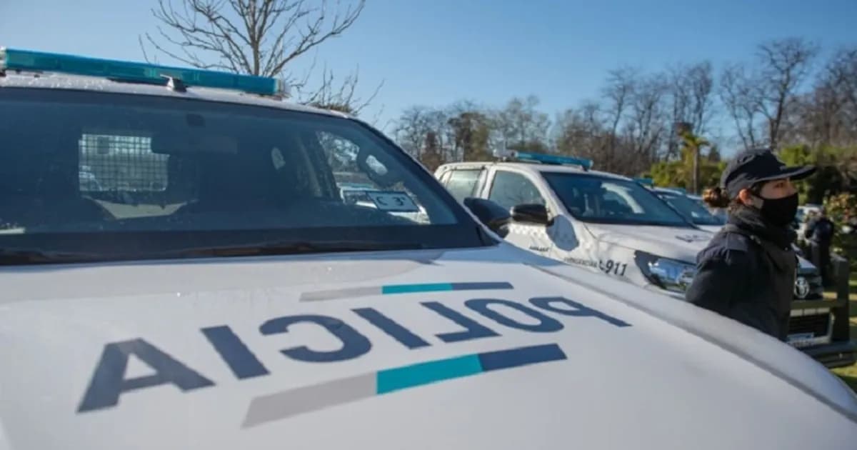 Trágico accidente en Bahía Blanca: madre e hijos atropellados por un conductor que huyó