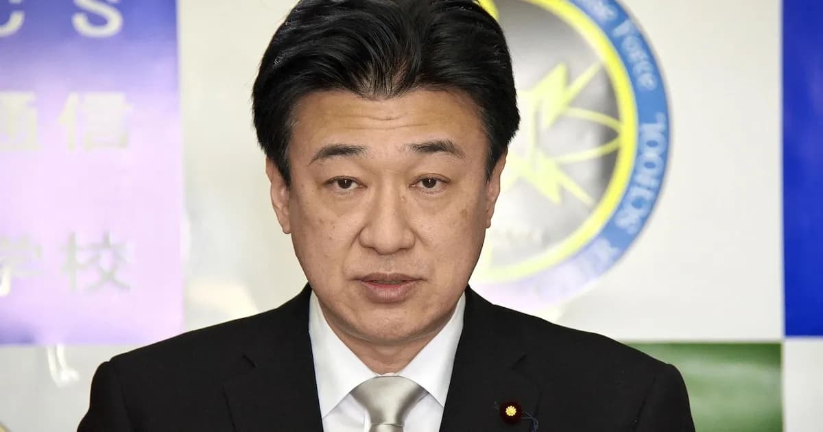 Incidente en Embajada de China en Tokio: Japón promete respuesta tras preocupante ataque