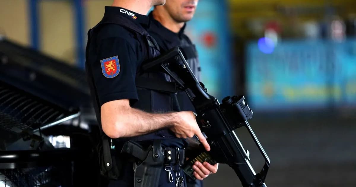 Detenciones en España y Marruecos desmantelan red yihadista vinculada a Daesh