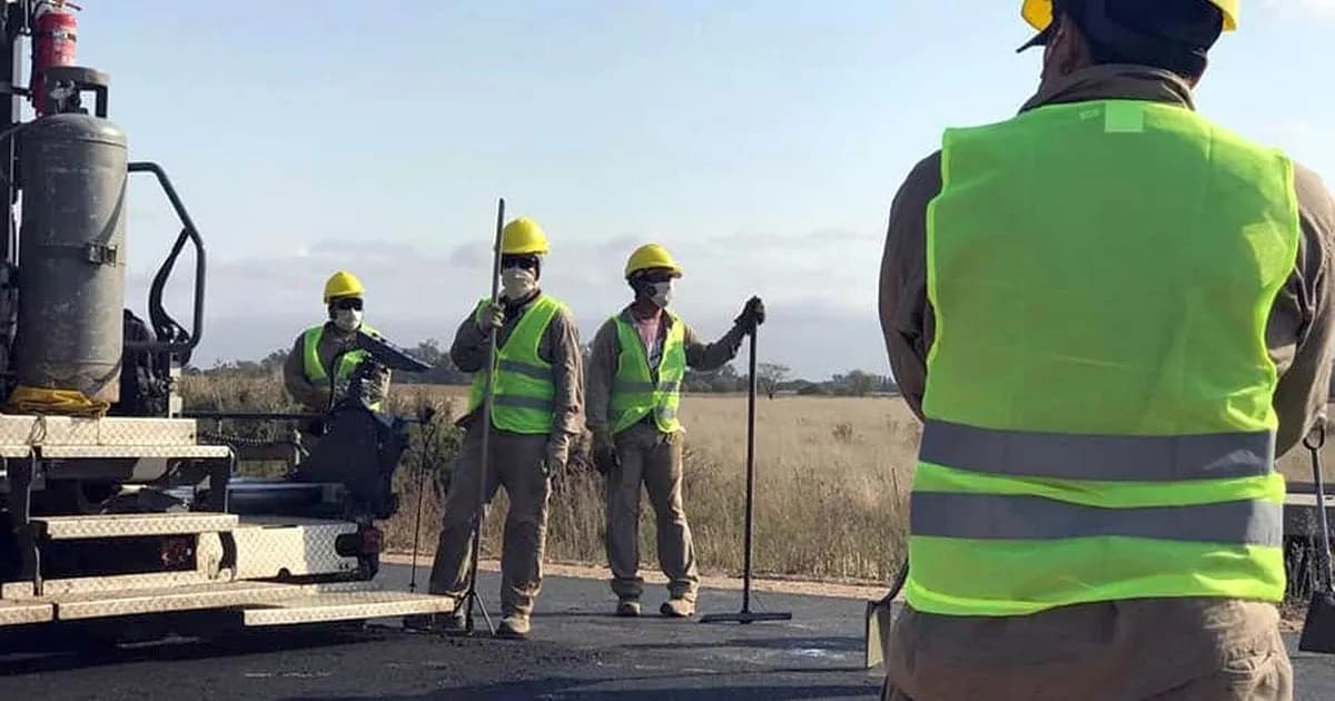 La industria argentina enfrenta una severa crisis: más de 100.000 empleos perdidos