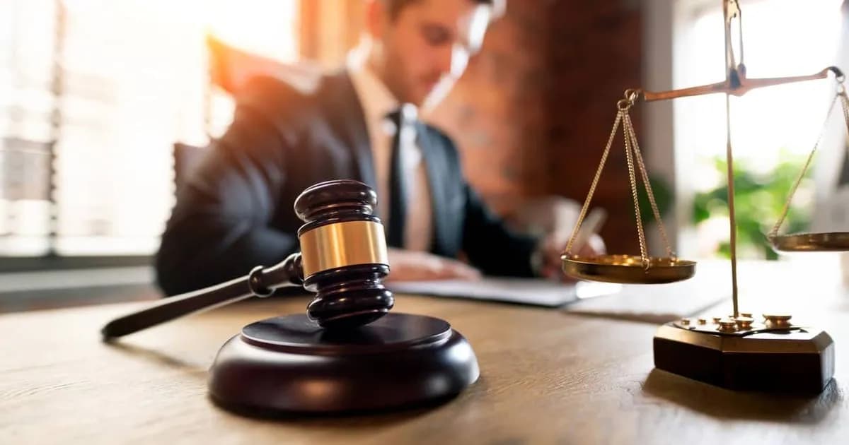 El Intrincado Juego Político en las Elecciones del Colegio de Abogados de Buenos Aires