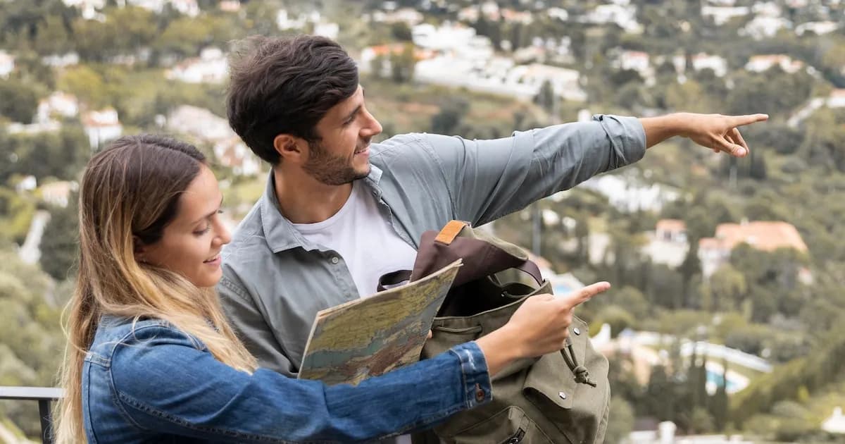 Ranking 2026: Las siete nuevas maravillas del mundo que debes conocer