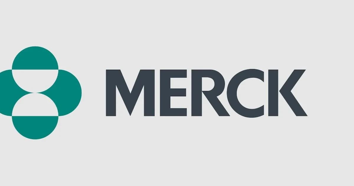Merck (MSD) adquiere Terns Pharma por 5.780 millones de dólares