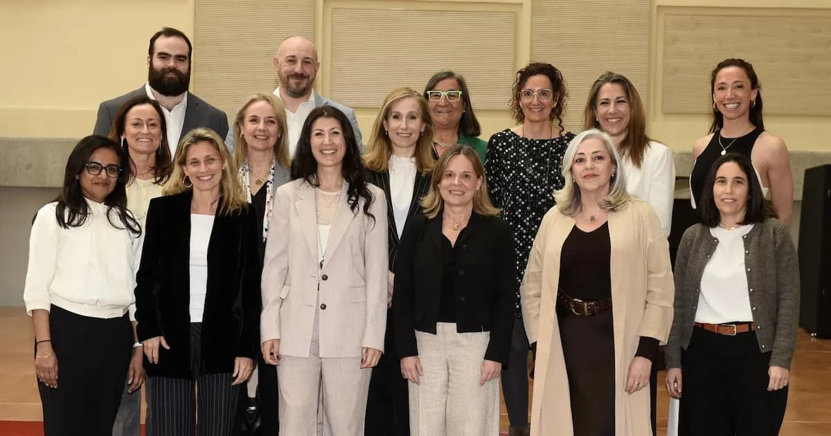 Avances en Salud: Promueven Equidad y Liderazgo Femenino en Innovación Tecnológica