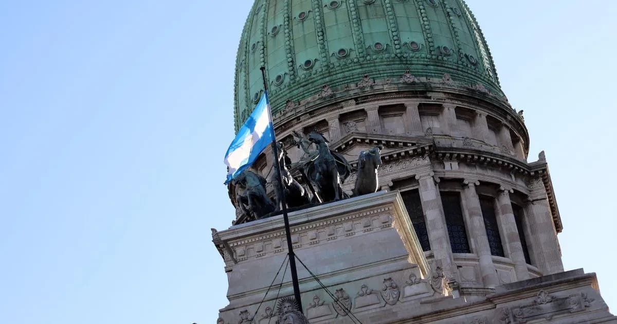 El Gobierno presenta al Senado 60 pliegos para cubrir vacantes en el sistema judicial