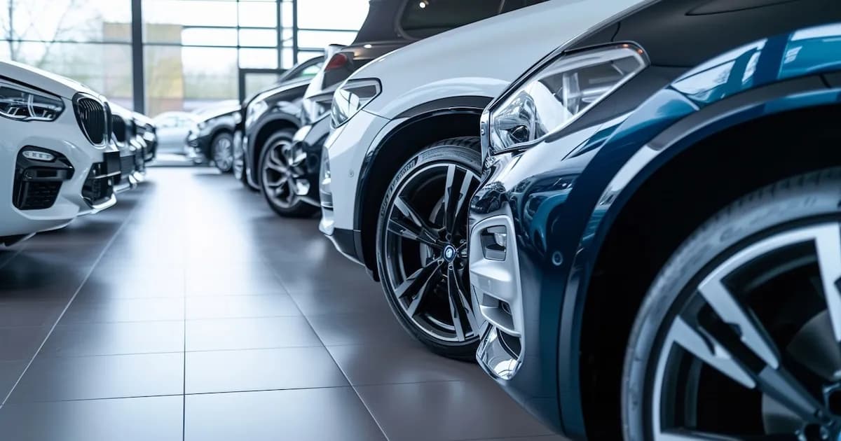 El mercado automotor muestra signos de recuperación en marzo tras meses de caída