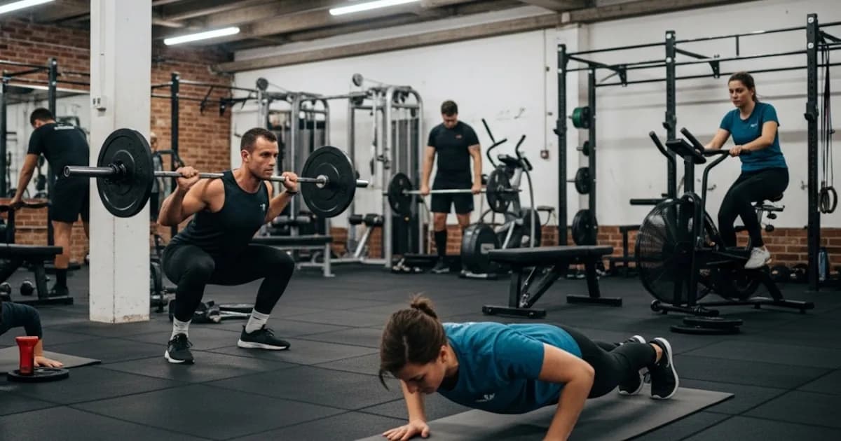 Nueva York intensifica controles a gimnasios por prácticas abusivas en membresías