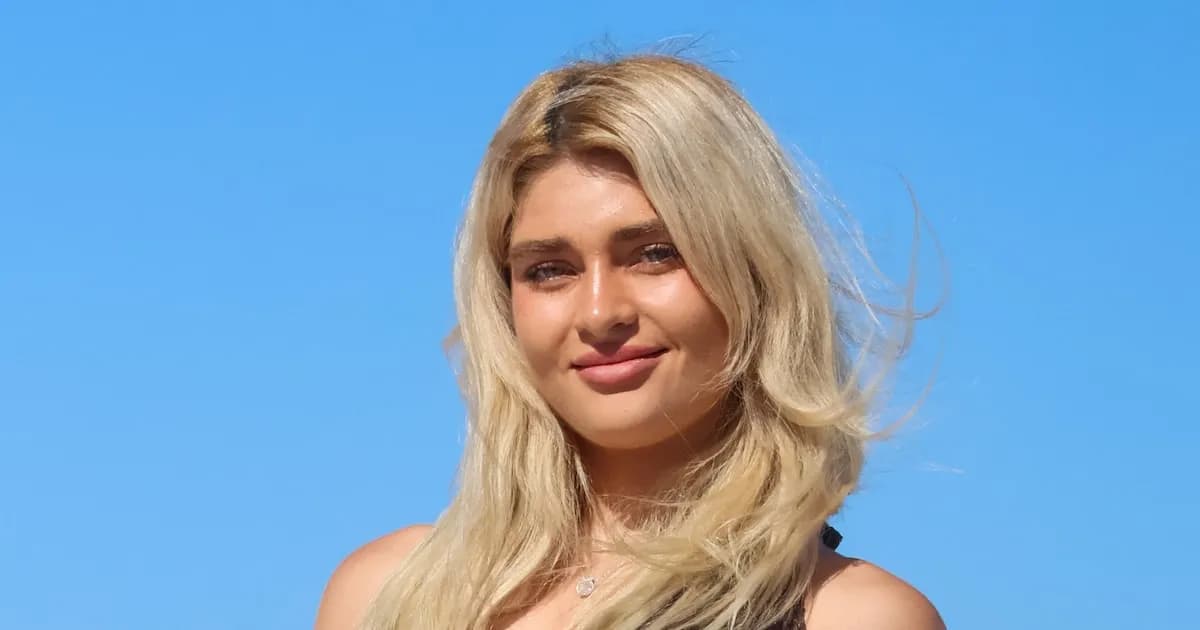 Marta Fort responde a críticas sobre su futuro: "Hago lo que quiero, ¿algún problema?"