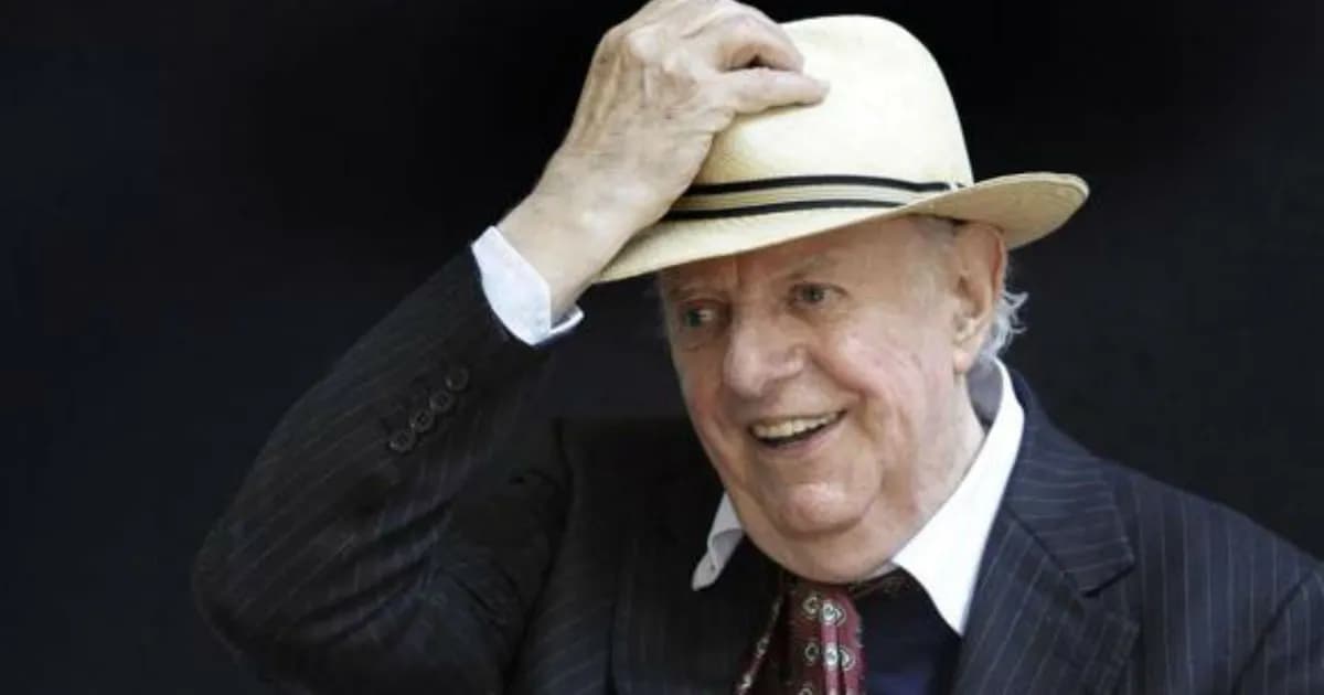 El Centenario de Dario Fo: Celebraciones y Legado en América Latina
