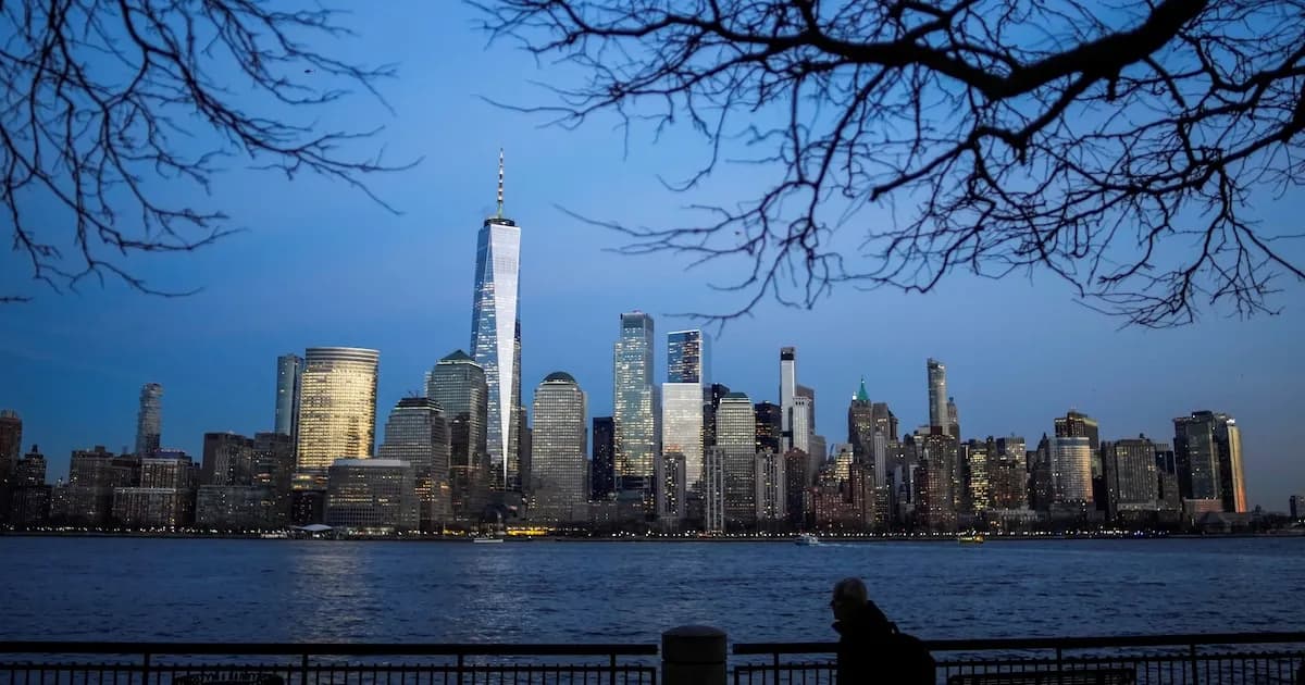 Ruidos Nocturnos en Nueva Jersey: Residentes Perturbados por Música de Harlem