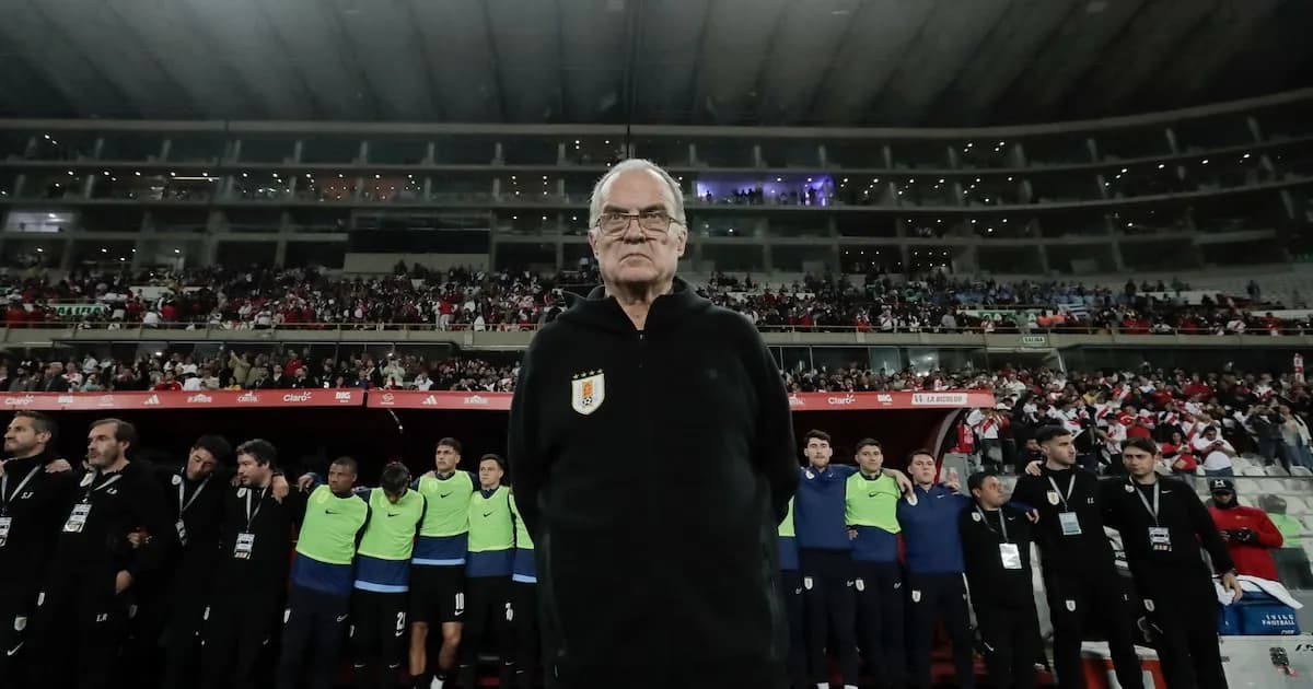 Rumores sobre el regreso de Bielsa a Newell's tras el Mundial: ¿realidad o fantasía?