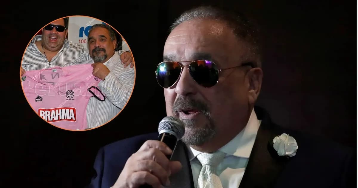 Falleció Willie Colón: un adiós al ícono de la salsa y su conexión con Perú