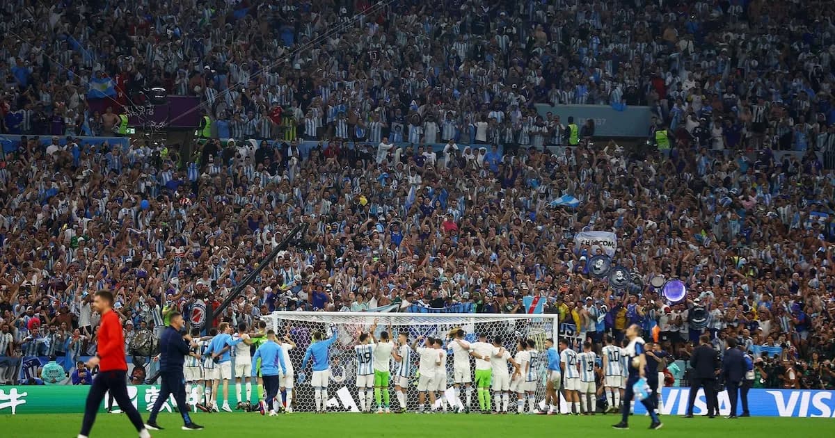 Mundial 2026: Innovadora asistencia al viajero para hinchas argentinos en cada ciudad