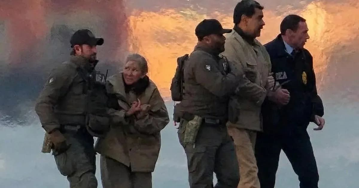 Maduro comparece nuevamente en Nueva York por narcoterrorismo y enfrenta penas severas