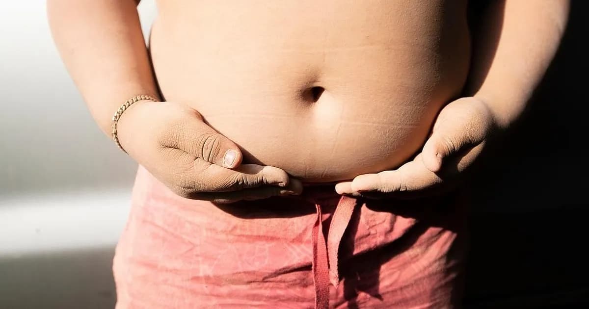 La obesidad infantil: un obstáculo para el sueño americano según un estudio reciente