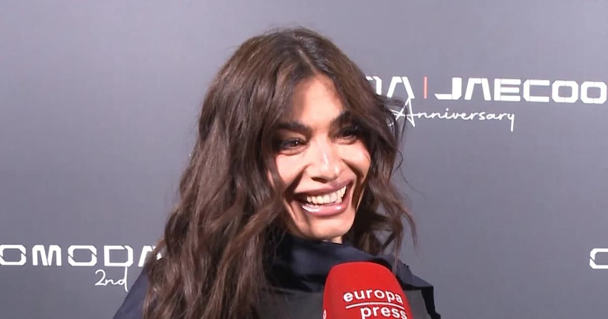 Madame de Rosa apoya a Alba Paul en su debut en 'Supervivientes': "Es una competidora nata"