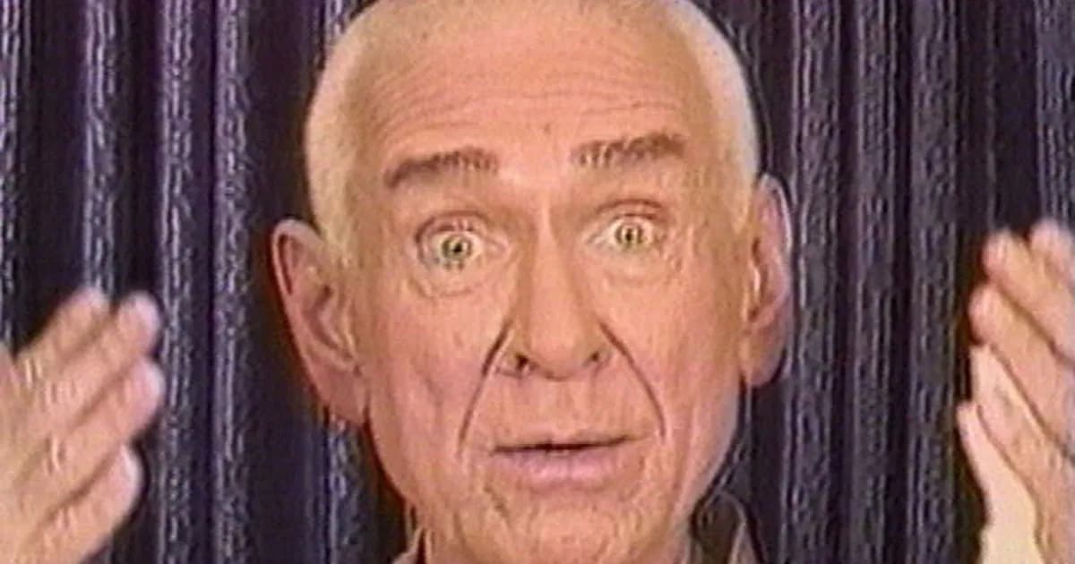 El trágico fin de Heaven's Gate: 39 vidas en busca de la trascendencia