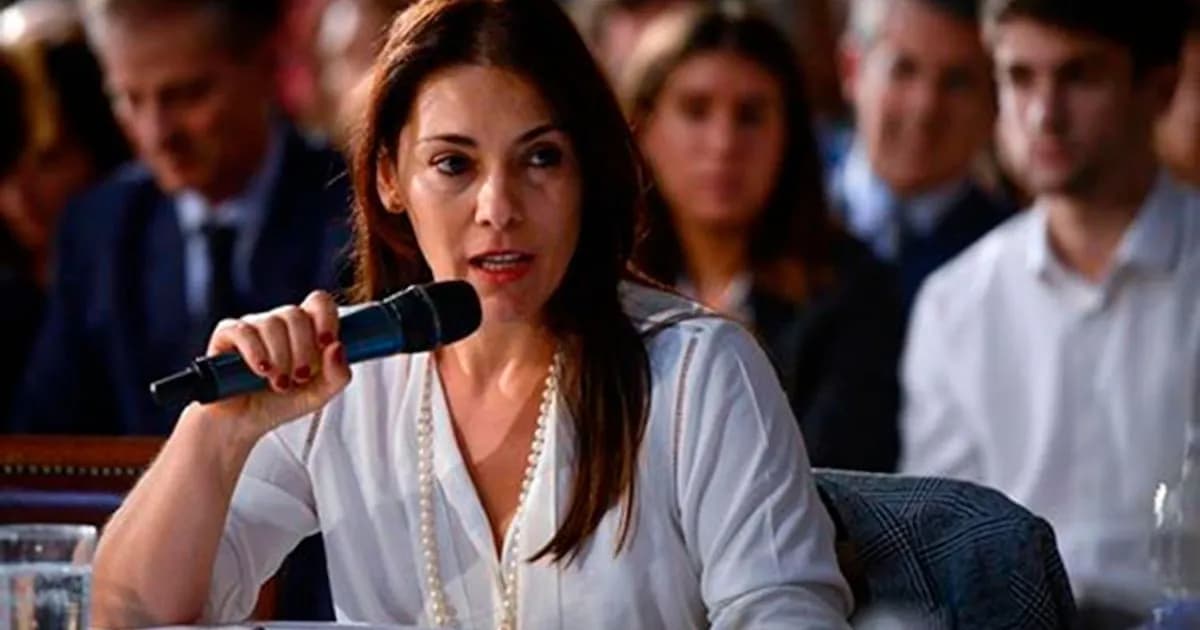 El Senado analizará ascensos militares y la designación de Crexell como embajadora en Canadá