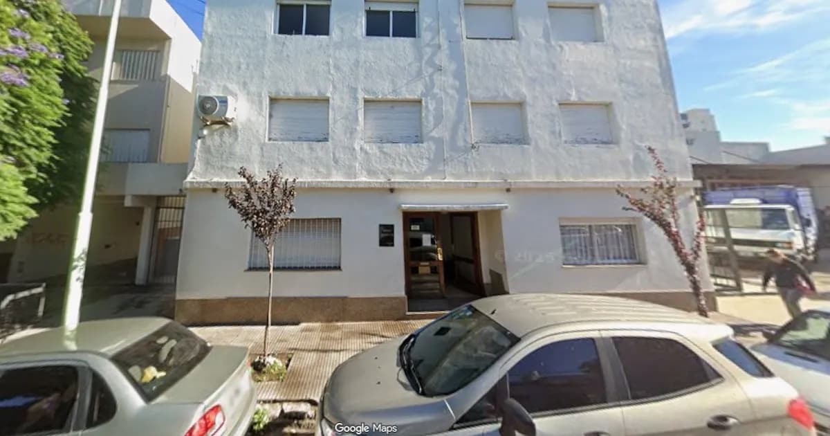 Tragedia en Bahía Blanca: Cuatro vidas perdidas por monóxido de carbono en un departamento