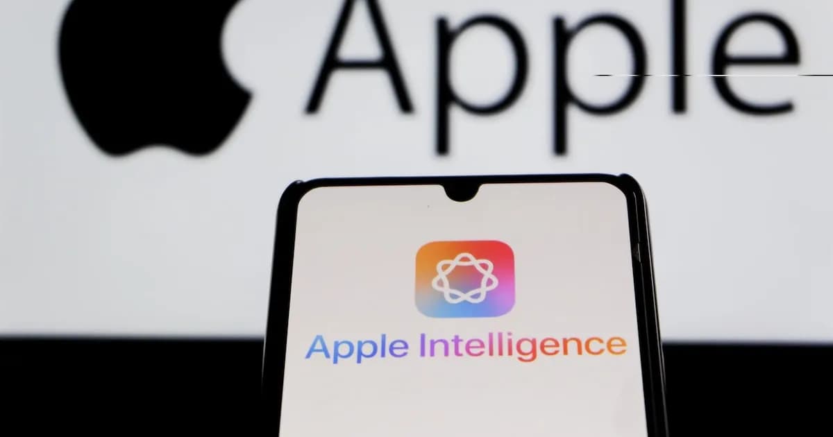 Apple y Google: Un acuerdo estratégico para potenciar la inteligencia artificial en dispositivos