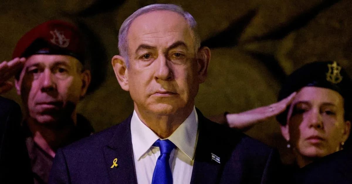 Netanyahu intenta evitar elecciones anticipadas ante la crisis con Irán y el desgaste político