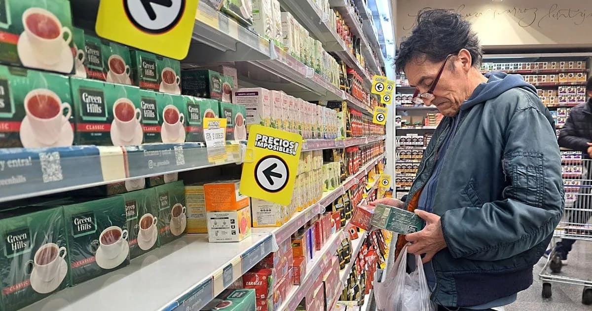 Expectativas de Inflación Crecen y Se Prevén Niveles del 4% para Marzo