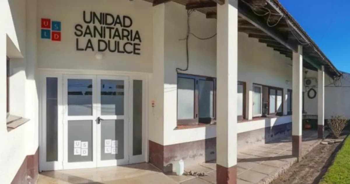 Tragedia en La Dulce: una mujer fallece por falta de atención médica y vecinos exigen soluciones