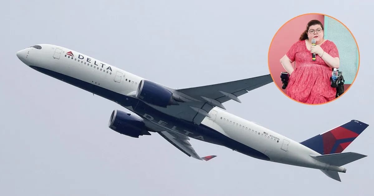 Activista denuncia a aerolínea estadounidense por destrucción de silla de ruedas de USD 75.000