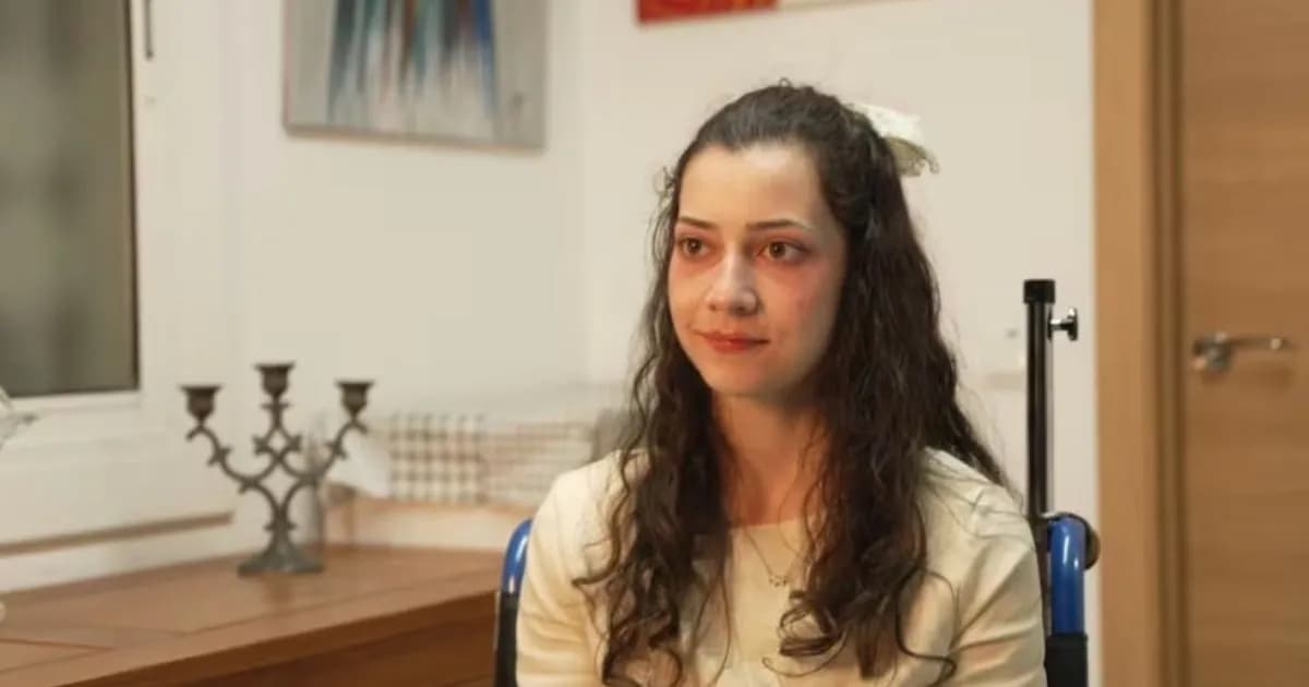 Falleció Noelia Castillo, el caso más joven de eutanasia en España