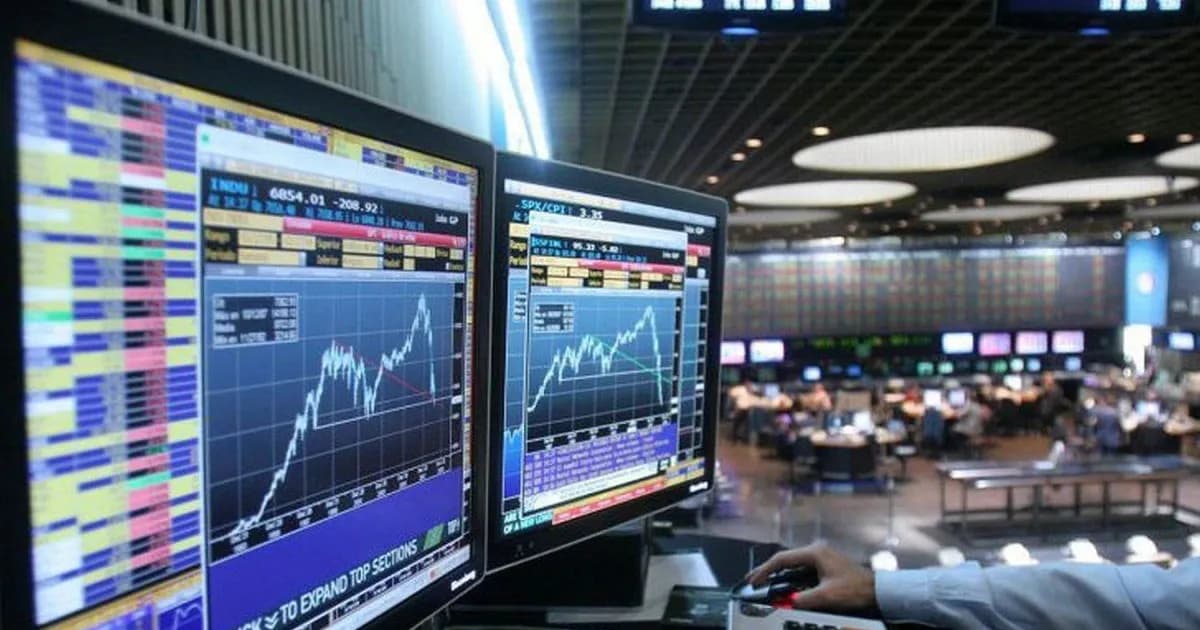 La CNV impulsa un ETF del Merval para atraer inversores globales