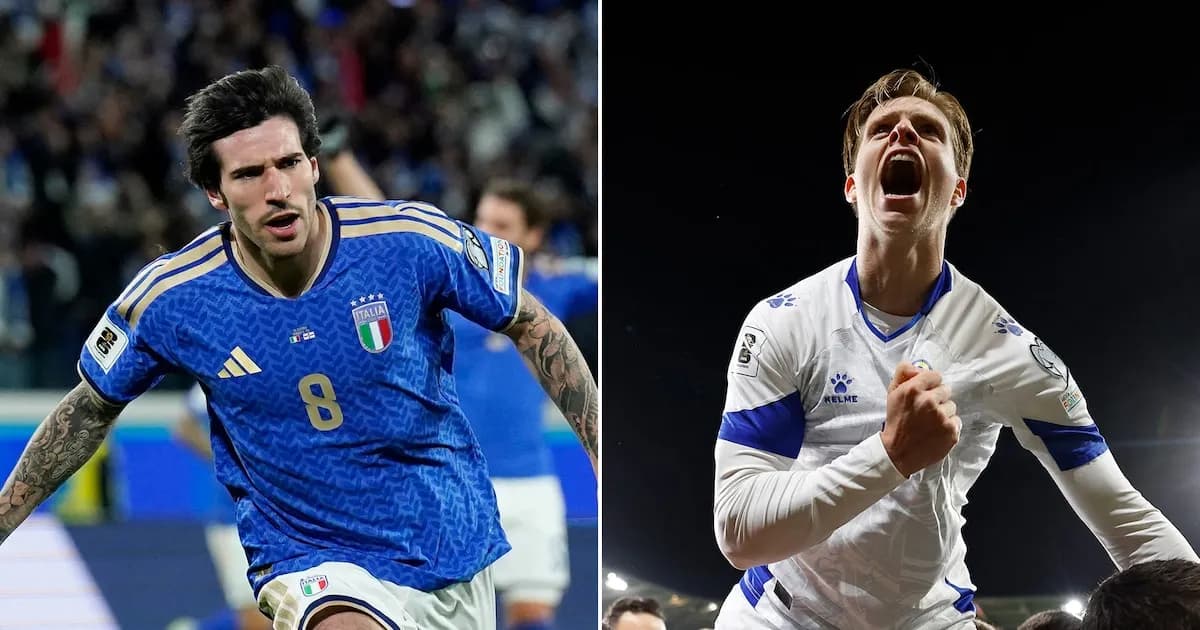 Finales del Repechaje al Mundial 2026: Resultados y Próximos Desafíos